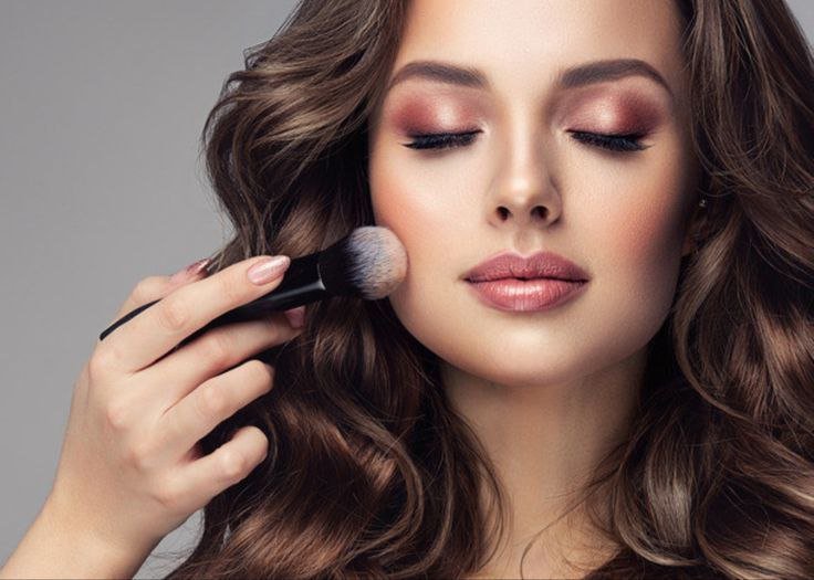 Basic Makeup